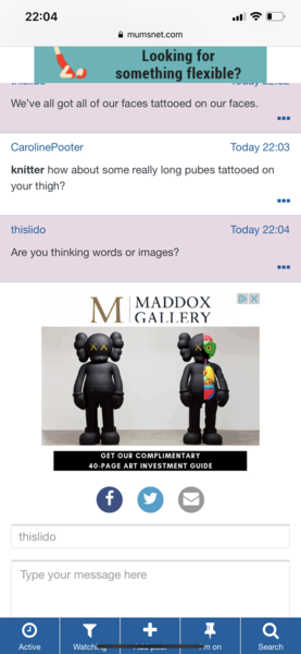 Do you have problems? Would you like a solution?