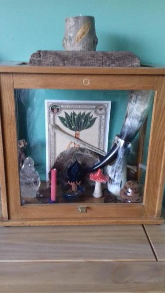 Any Witches Here? Part 7.