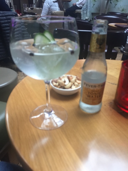 Spending sparingly in early Spring - frugal friendly folk gather round.