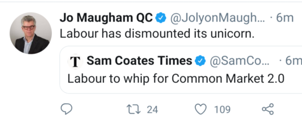 Westministenders: Happy Birthday Chris Grayling!