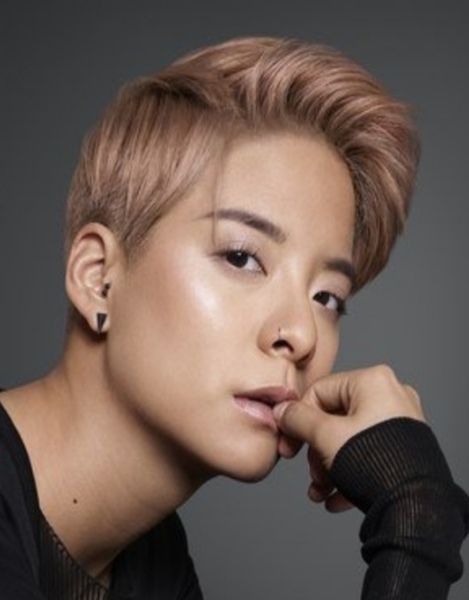 What next after white blonde?