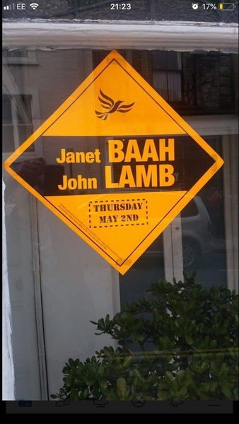 Westminstenders: A False Sense of Security