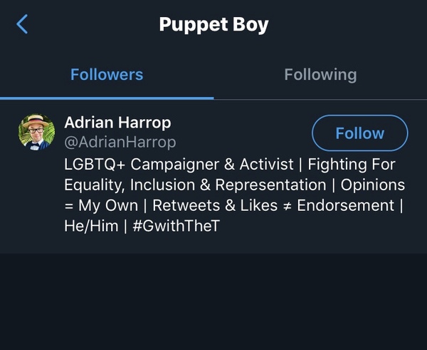Caroline farrow support thread 2