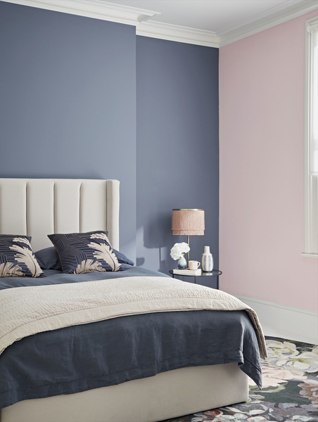 Share your tips for making your home a happy place with Crown Paints