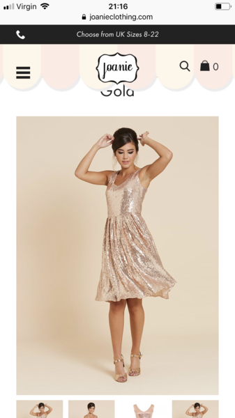 Sequin, sparkly dress/outfit ideas...please help