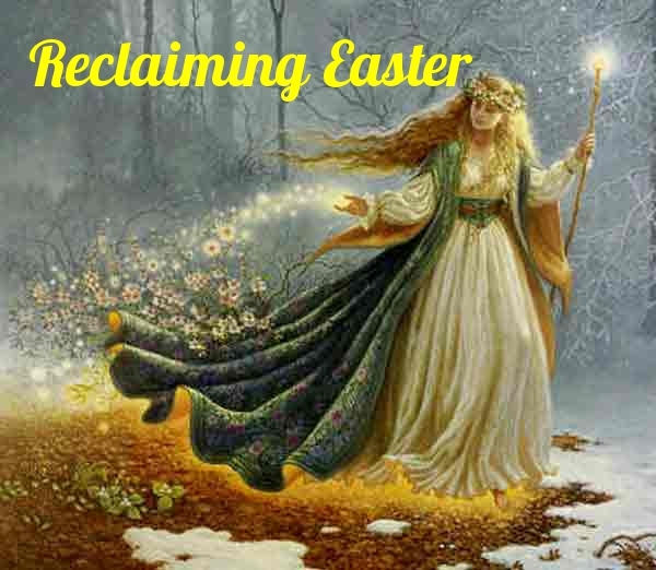 Any Witches Here? Part 7.