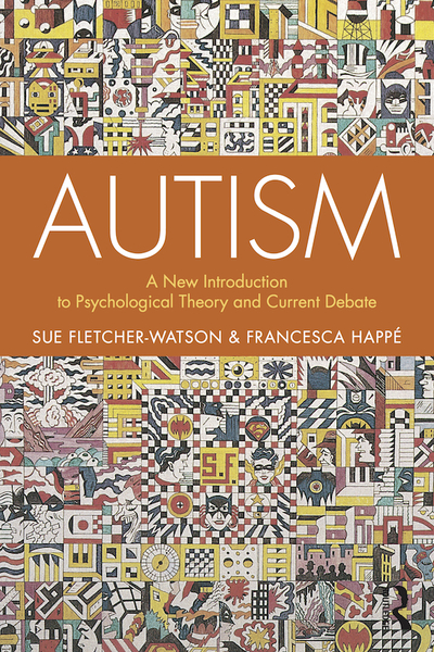 Guest Post: “Why have we overlooked autism in women and girls?”