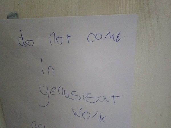 Tryers to be dryers spring into spring, not as much wine, beer or gin. We sow our seeds of hope for a dryer season, but if we drink, it's for a reason.