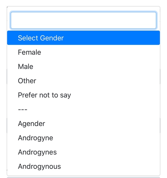 Has anyone seen this survey?