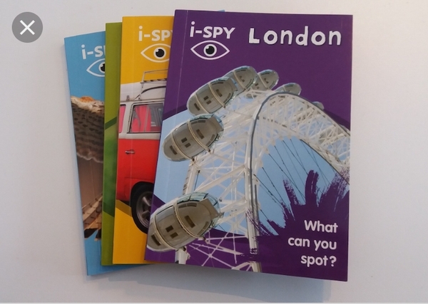 Reasonably priced fun things for kids in London.