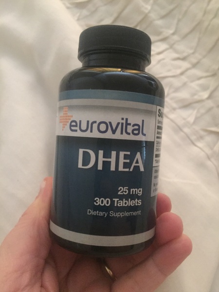 Very low AMH 0.588 and 38, would love some advice!