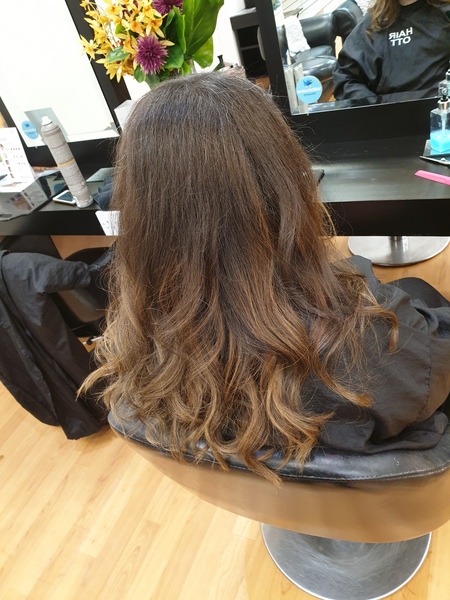 I’m a hairdresser AMA