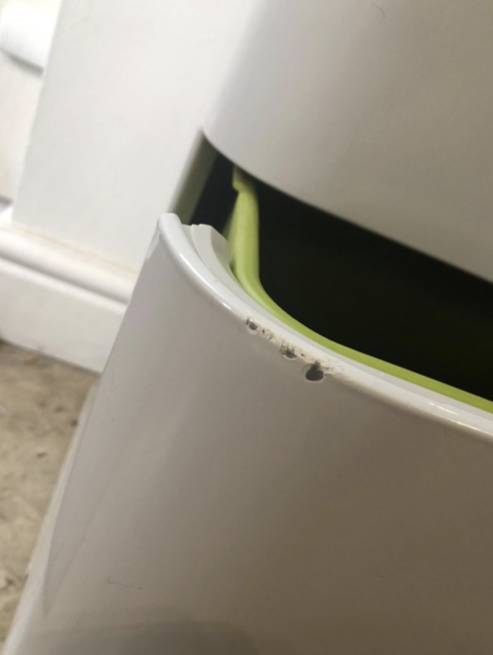 Kitchen bin recommendations