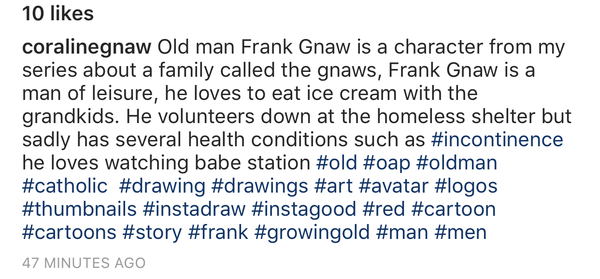 Caroline Farrow Support Thread