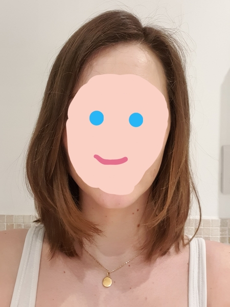 Hair Help