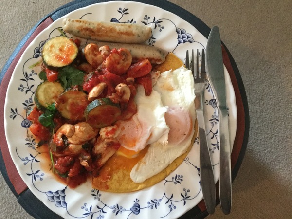 Blood sugar diet recipe thread and menu planner