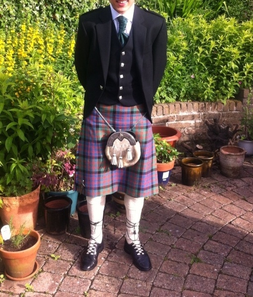 Westminstenders: Compromise is a difficult word