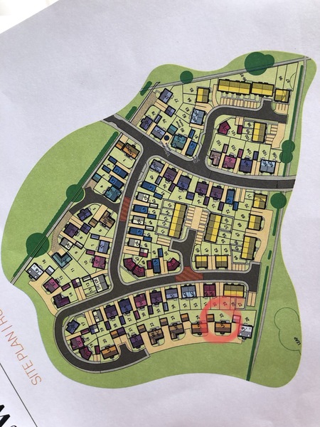 AIBU to be worried about social housing?