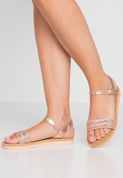 Let's see your non hideous sandals then!