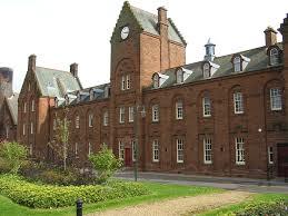 Creepy, odd places you have been