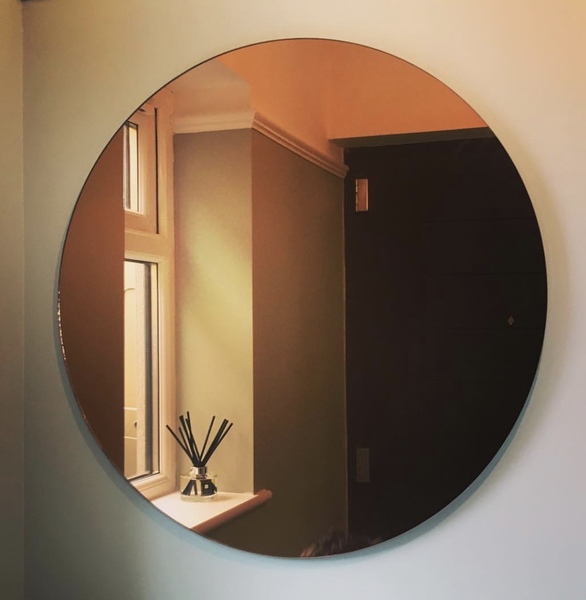 What small decorating decision are you really pleased you made?