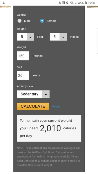The secrets of overweight people