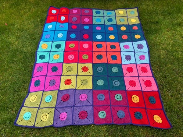 A warm woolly welcome to C2019! Chernobs ahoy!