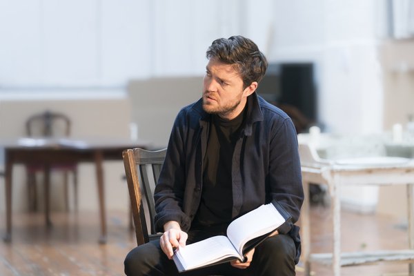 Swagger Inn 160 - Spring is just around the corner.....