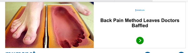 Come on MNHQ, this is off and unkind