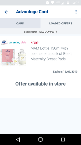 July 2019 (thread 9): shame me about my bump, and I'll shame you about your complete lack of manners