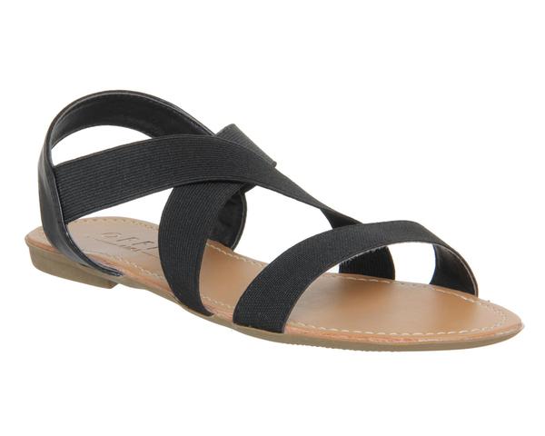 Let's see your non hideous sandals then!