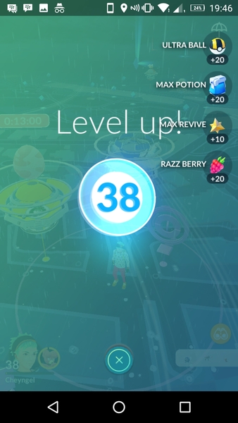 So Treecko, he’s gotta be so Treecko! Pokemon Go #23