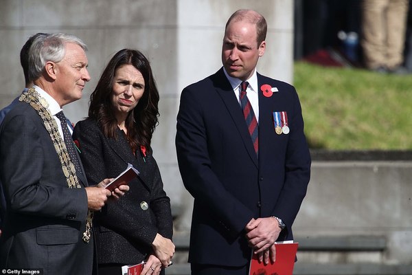 Royal style & gossip: advance Baby Sussex!