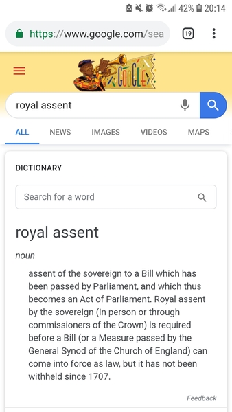 Westminstenders: Compromise is a difficult word