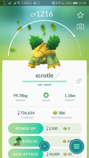 Pokemon Go #24: Hitmonlee With Your Rhythm Stick