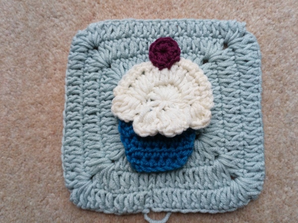 Woolly Hugs. A Blanket for SanJunipero and her son, in memory of her wife and his mum. Join us to make something very beautiful for them.  All help warmly received.
