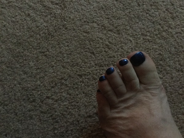 Where in God's name would I source a closed-toe summer sandal from?