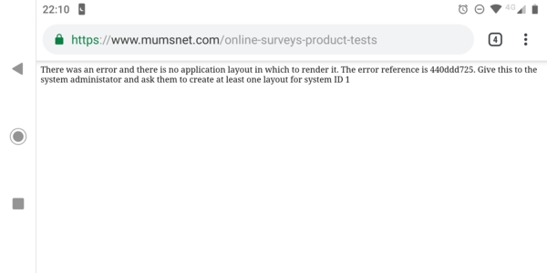 Do you frequently look at AIBU, Chat, Relationships, Feminism/women's rights Talk boards or Active conversations? Please take our survey