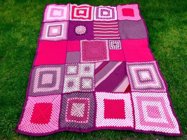 A warm woolly welcome to C2019! Chernobs ahoy!