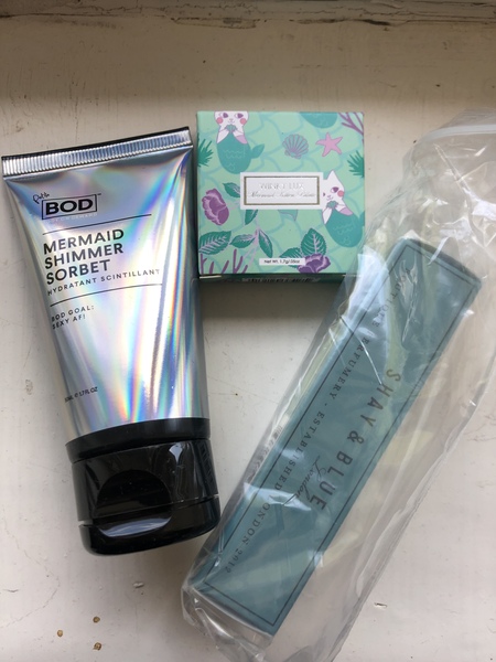 Beauty Box / Beauty Advent Swaps