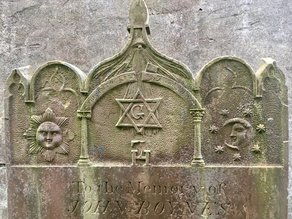 Any Witches Here? Part 7.