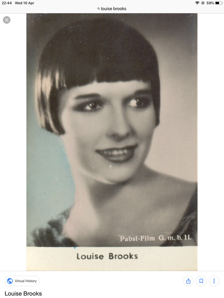 Post pics of amazing, head-turning bob haircuts, please!