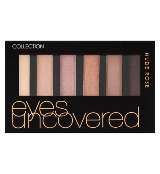 Best eye shadow palette under £15?