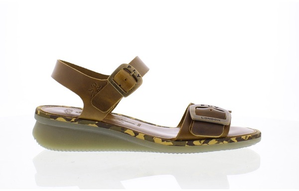 GEOX sandals - are these nice