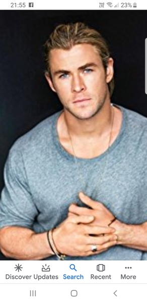 Can we have a thread of phwoar?!