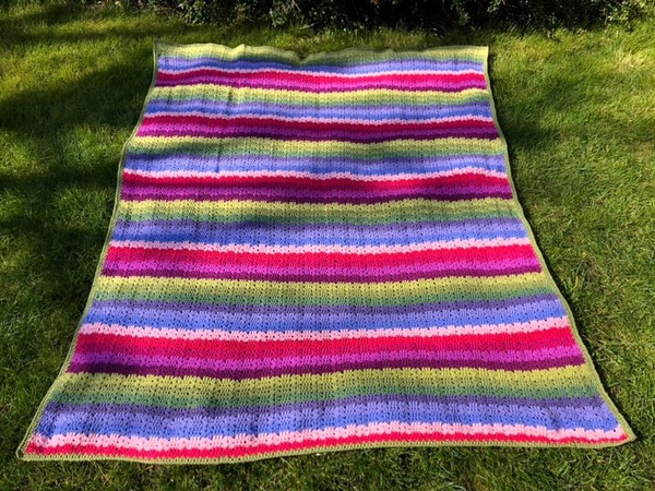 A warm woolly welcome to C2019! Chernobs ahoy!