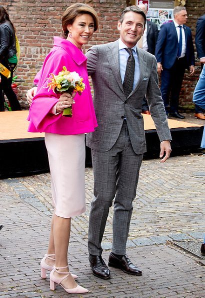 Royal style & gossip: advance Baby Sussex!