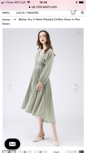 Too casual?