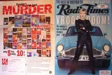 The murder of Jill Dando