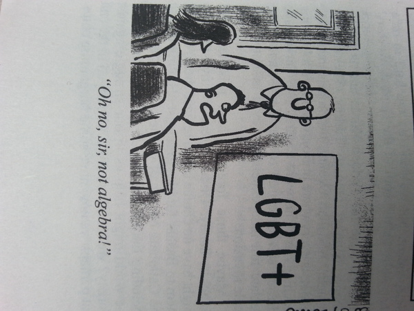 Private Eye 1493